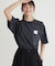 キャンプ7 ＣＡＭＰ７ロゴＴシャツ