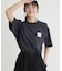 キャンプ7 ＣＡＭＰ７ロゴＴシャツ