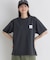 キャンプ7 ＣＡＭＰ７ロゴＴシャツ