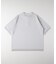 バックナンバー 和紙ニットポロ襟プルオーバー