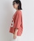 ハニーサックルローズ ナンバリングＴシャツ