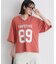 ハニーサックルローズ ナンバリングＴシャツ