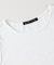ハニーサックルローズ レース切替ノースリーブTシャツ