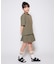 キャンプ7 【ＰＬＡＹ　ＰＬＯＯＦ】アクティブＴシャツ