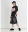 リファービッシュ デニムイージーショートパンツ