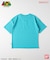 キャラクター マリオプリントＴシャツ