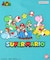キャラクター マリオプリントＴシャツ