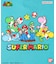 キャラクター マリオプリントＴシャツ