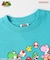キャラクター マリオプリントＴシャツ