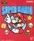 キャラクター マリオプリントＴシャツ