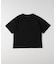 リファービッシュ 接触冷感プリントＴシャツ