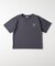 リファービッシュ 接触冷感プリントＴシャツ