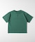 リファービッシュ 接触冷感プリントＴシャツ