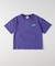 リファービッシュ 接触冷感プリントＴシャツ
