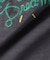 リファービッシュ スラブ刺繍ロゴ半袖Ｔシャツ