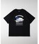 バックナンバー アニマルプリント半袖Ｔシャツ