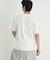 バックナンバー アニマルプリント半袖Ｔシャツ