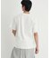 バックナンバー アニマルプリント半袖Ｔシャツ