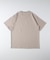 バックナンバー アニマルプリント半袖Ｔシャツ