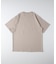 バックナンバー アニマルプリント半袖Ｔシャツ