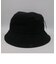 gifthat BEAR BUCKET HAT ゴルフ　ブラックL/XL