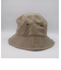 gifthat BEAR BUCKET HAT ゴルフ　カーキL/XL