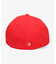 KANGOL Wool Flexfit Baseball  ROJO