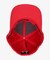 KANGOL Wool Flexfit Baseball  ROJO