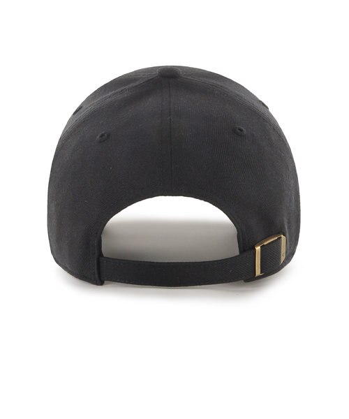 Brooklyn Dodgers Chain Link '47 MVP Black｜ギフトハットの