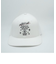 GH TOUR STAR FLATCAP WHT