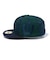 59FIFTY ERIC ELMS エリック・エルムズ アートワーク ダークグリーン ネイビーバイザー