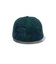 59FIFTY ERIC ELMS エリック・エルムズ アートワーク ダークグリーン ネイビーバイザー
