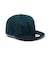 59FIFTY ERIC ELMS エリック・エルムズ アートワーク ダークグリーン ネイビーバイザー