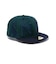 59FIFTY ERIC ELMS エリック・エルムズ アートワーク ダークグリーン ネイビーバイザー