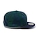 59FIFTY ERIC ELMS エリック・エルムズ アートワーク ダークグリーン ネイビーバイザー