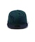 59FIFTY ERIC ELMS エリック・エルムズ アートワーク ダークグリーン ネイビーバイザー