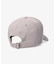 Lee LOW CAP COTTON TWILL  GRAY