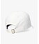 Lee LOW CAP COTTON TWILL  WHITE