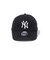 CASUAL CLASSIC ニューヨーク・ヤンキース BLK SWHI 23J