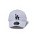 CASUAL CLASSIC ロサンゼルス・ドジャース WHI BLK 23J