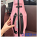 CCシャイニーケースⅡ エアロ パステルピンク アルトサックス 