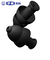 Alpine PartyPlug (Black)