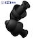 Alpine PartyPlug (Black)
