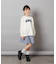 [KIDS]ジップアップサイドゴアブーツ[WEB限定サイズ]