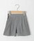 [100-130]ワンタックキュロット