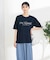 【コットン100%】クラシックロゴTシャツ