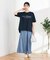 【コットン100%】クラシックロゴTシャツ