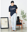 【コットン100%】クラシックロゴTシャツ