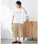 【コットン100%】クラシックロゴTシャツ
