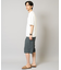 【速乾/毛玉になりにくい】ドローコード付きワイドシルエットカットソー
